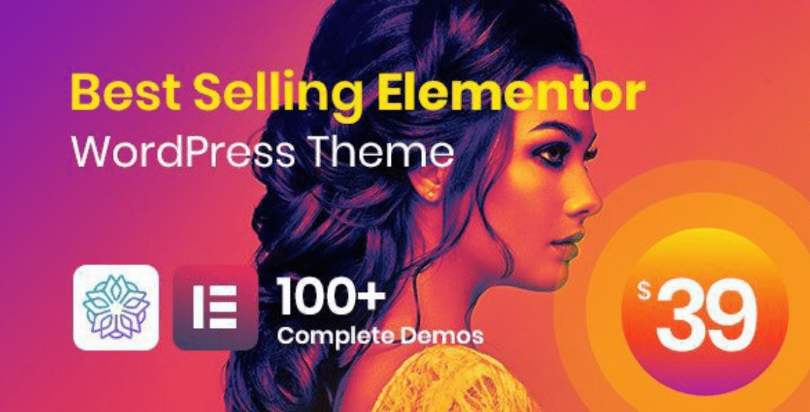 Phlox Pro Elementor MultiPurpose Theme