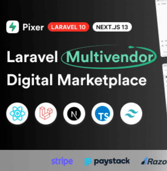 Pixer PHP Scripts