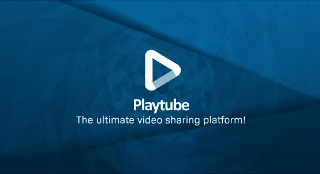 PlayTube PHP Video CMS & Video Sharing