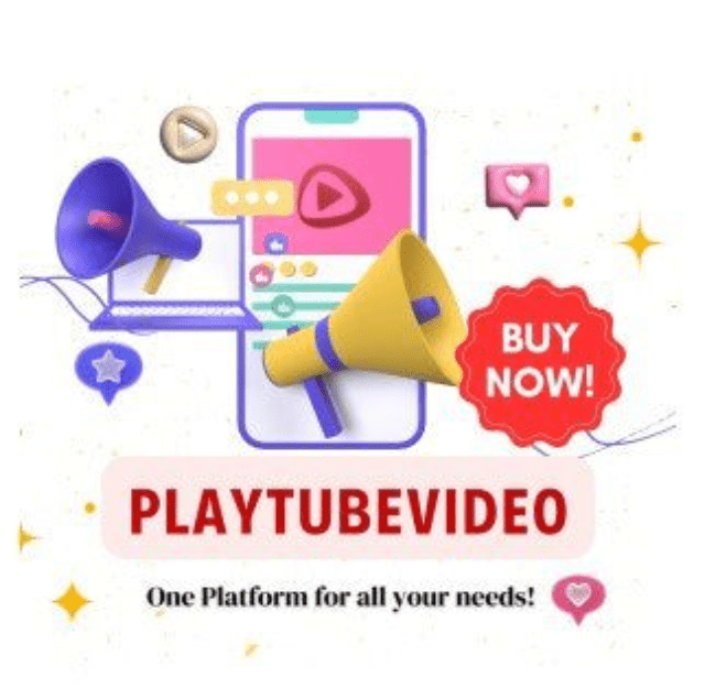PlayTubeVideo Script