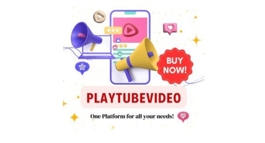 PlayTubeVideo Script