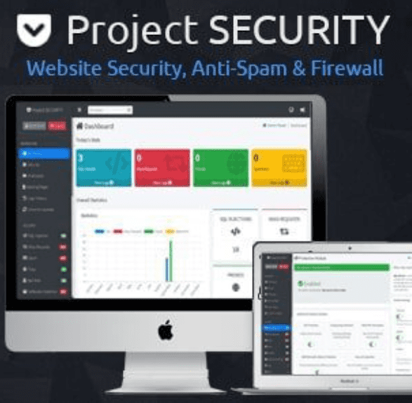 Project Security Scripts