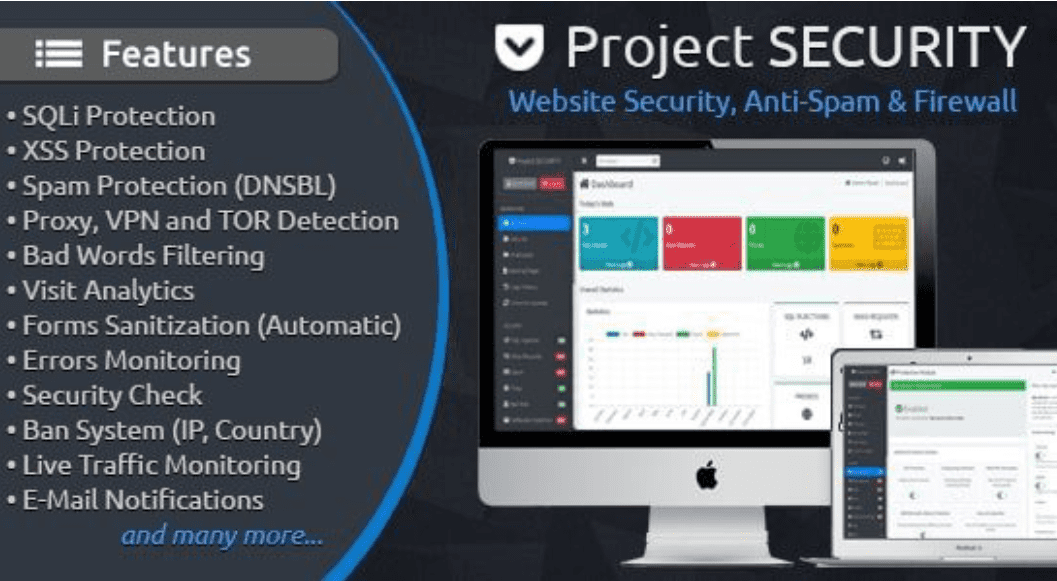 Project Security Scripts