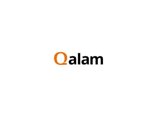 Qalam Theme WordPress