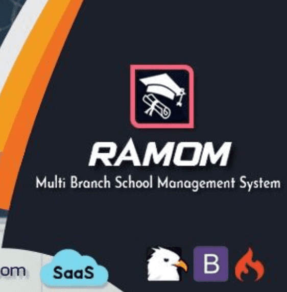 Ramom School PHP Scripts