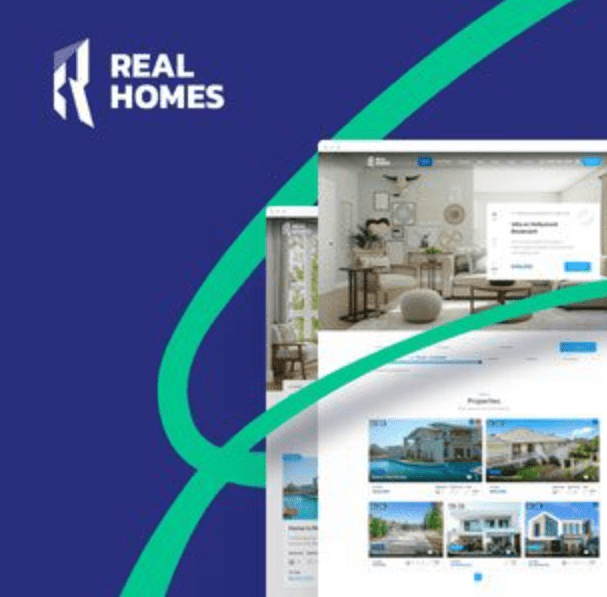 RealHomes Theme WordPress