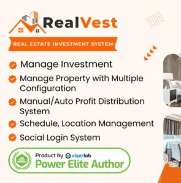RealVest Script