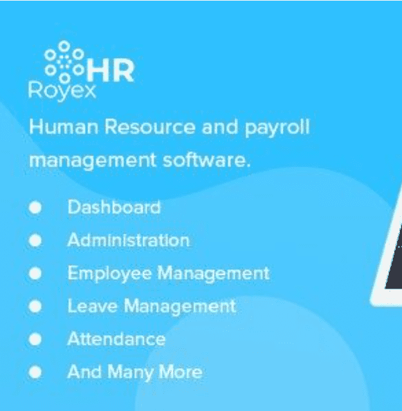 Royex PHP Scripts