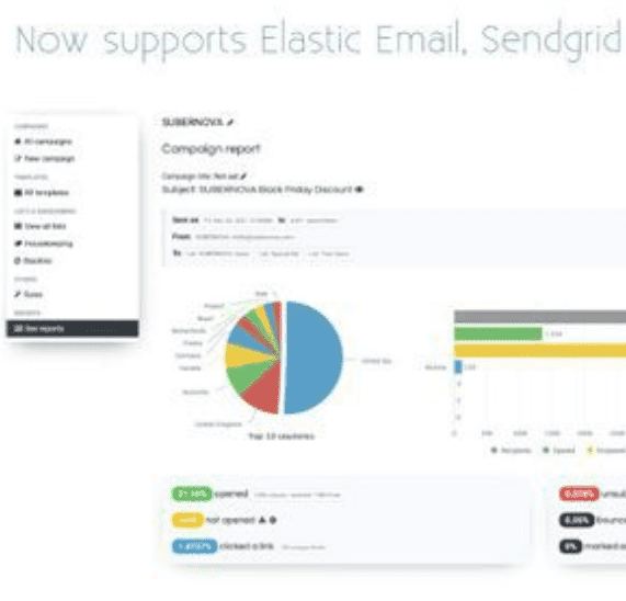 Sendy PHP Scripts