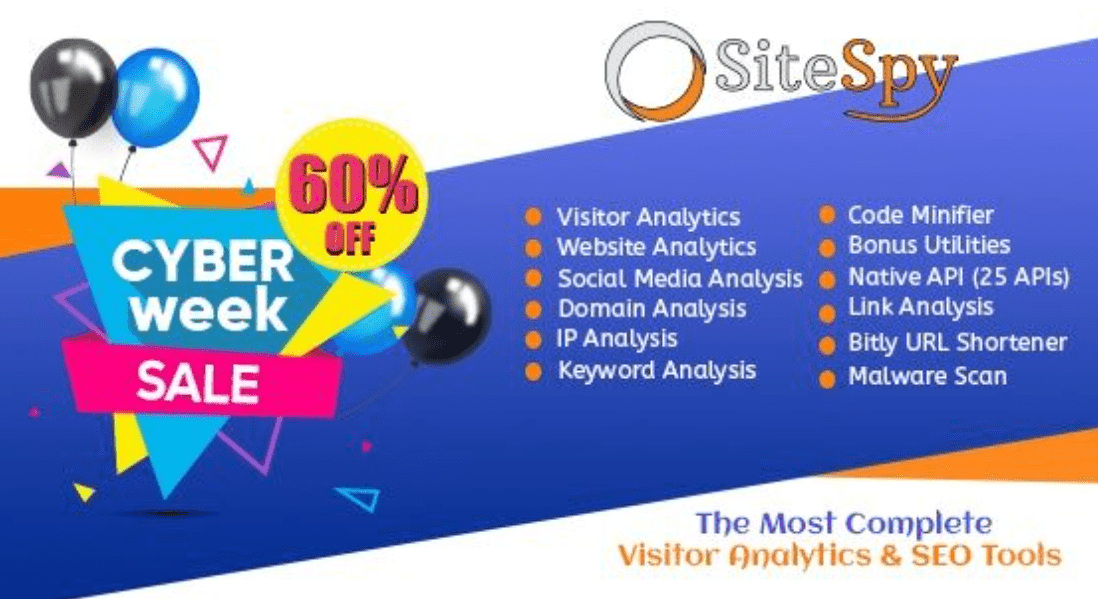 SiteSpy PHP Scripts