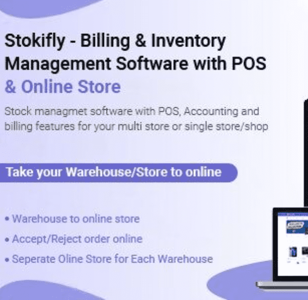 Stockifly PHP Scripts