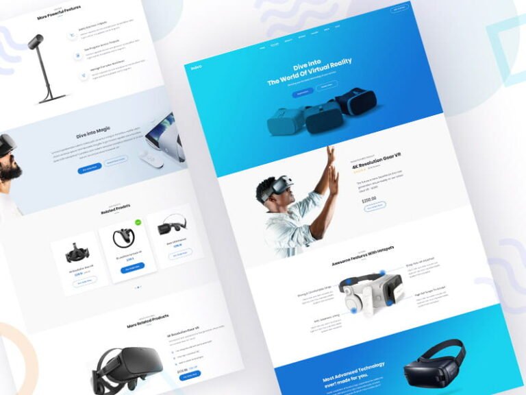 Styler Theme WordPress