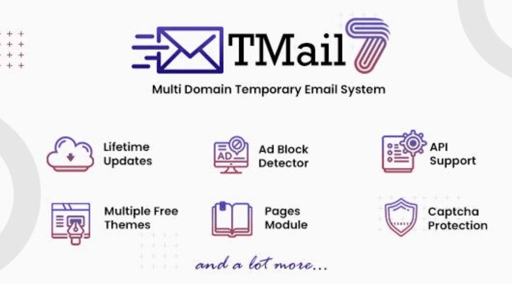 TMail Mail Server Scripts