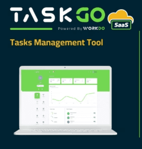 TaskGo SaaS PHP Scripts