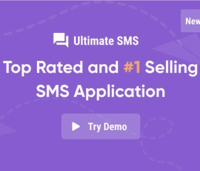 Ultimate SMS PHP Scripts