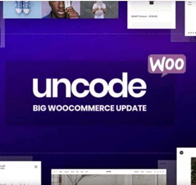 Uncode Theme WordPress