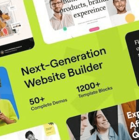 Vault Theme WordPress
