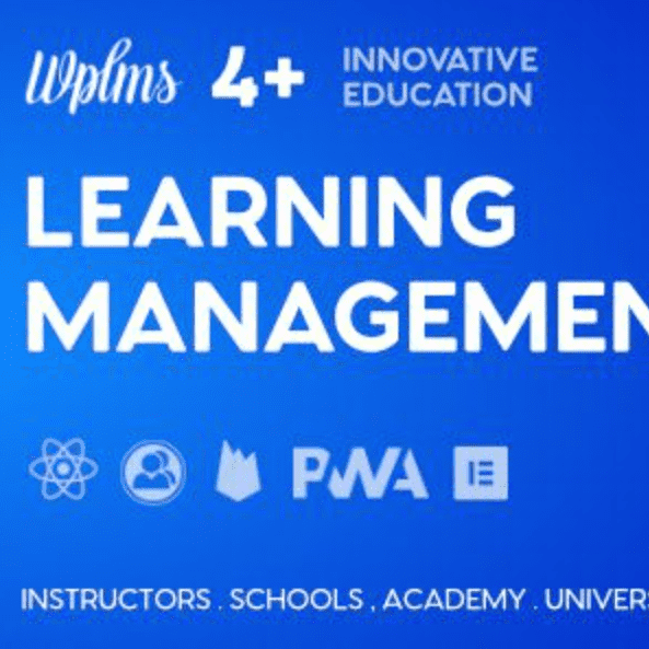 WPLMS Theme WordPress
