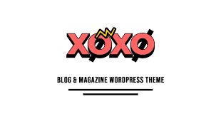 Xoxo Theme WordPress