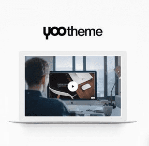 YOOtheme Pro Theme WordPress