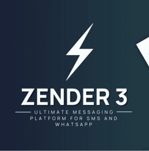 Zender PHP Scripts