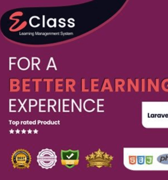 eClass Learning Management System