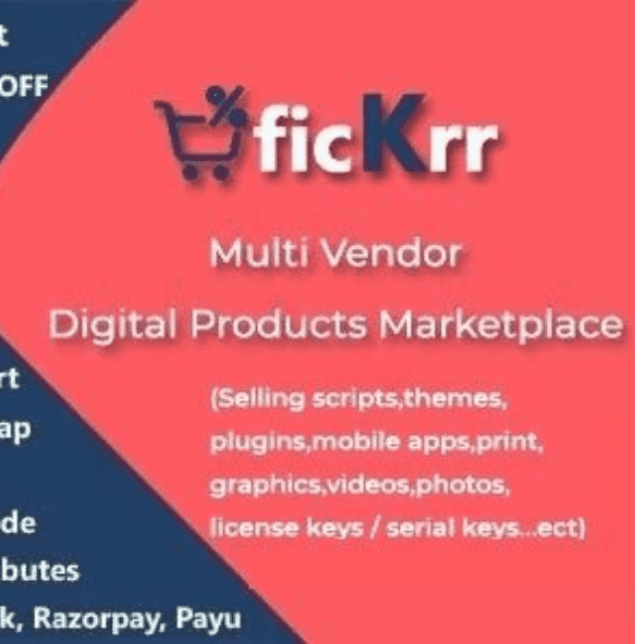 ficKrr Script