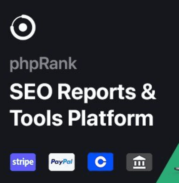 phpRank PHP Scripts