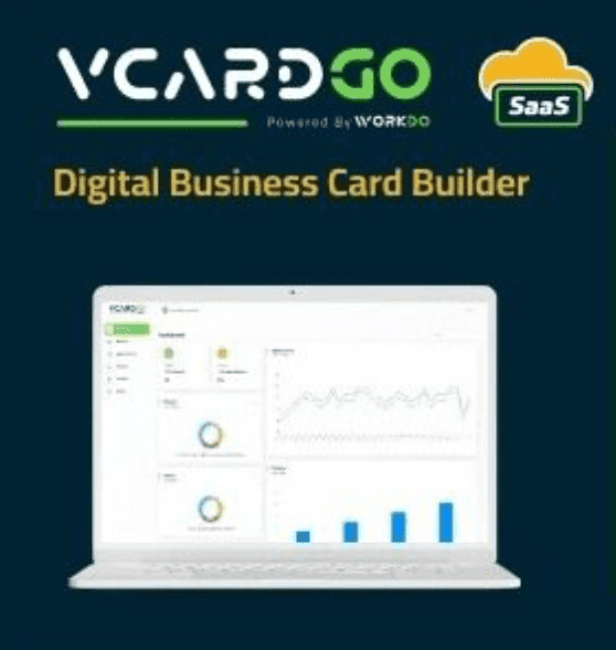 vCardGo SaaS PHP Scripts