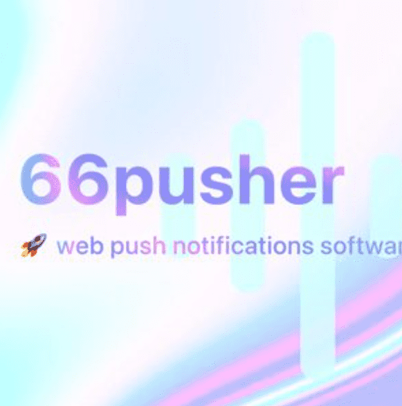 66pusher PHP Scripts