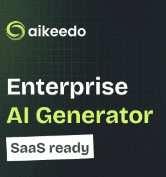 Aikeedo PHP Scripts