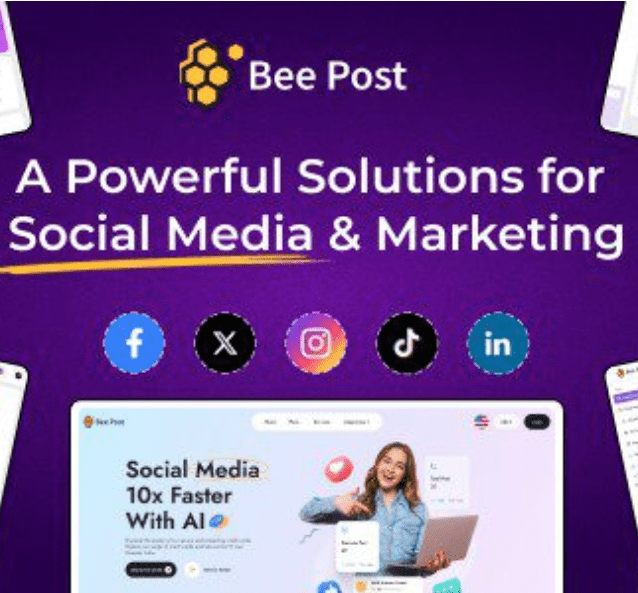 BeePost PHP Scripts