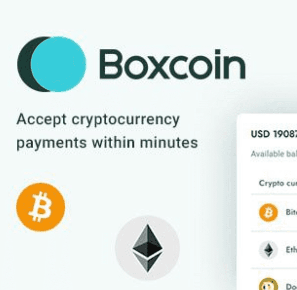 Boxcoin PHP Scripts