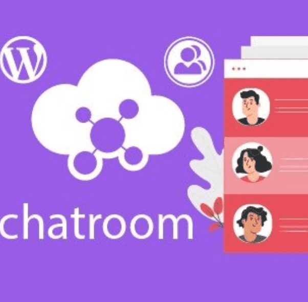 Chatroom WordPress Plugin