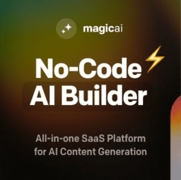 MagicAI PHP Scripts