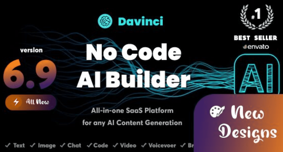 OpenAI Davinci Scripts