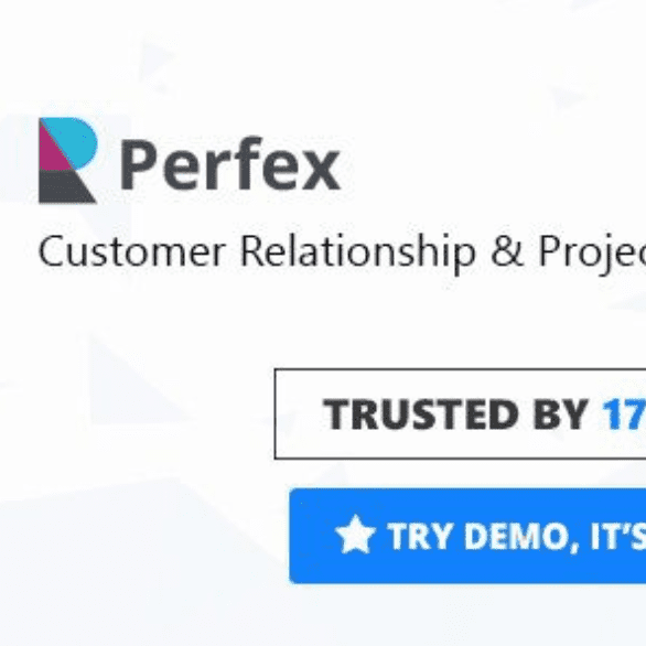 Perfex CRM PHP Scripts