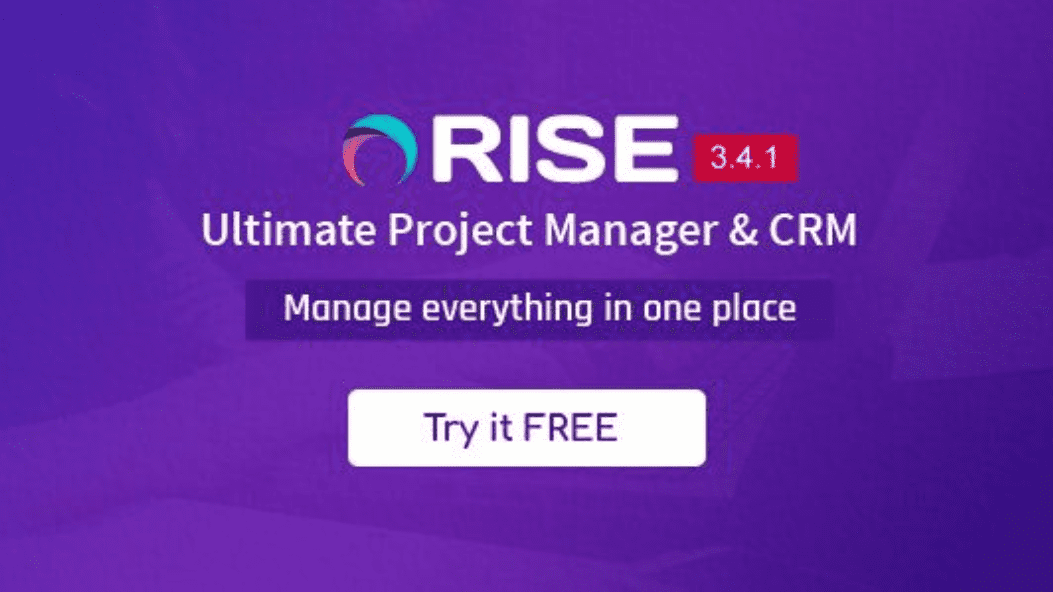 RISE PHP Scripts