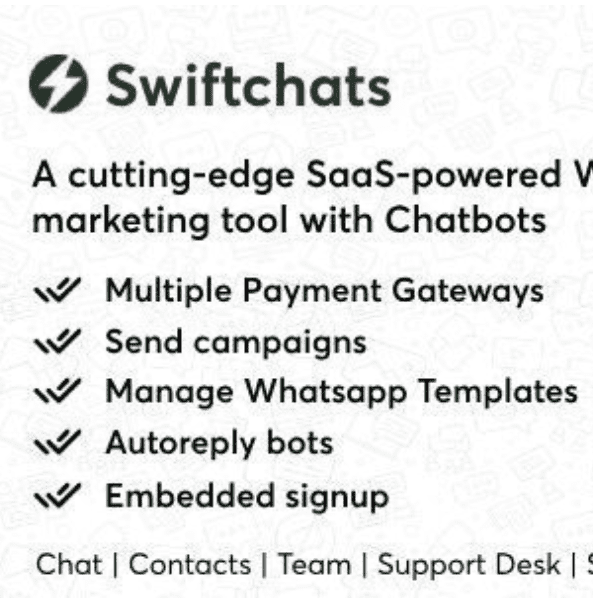 Swiftchats PHP Scripts