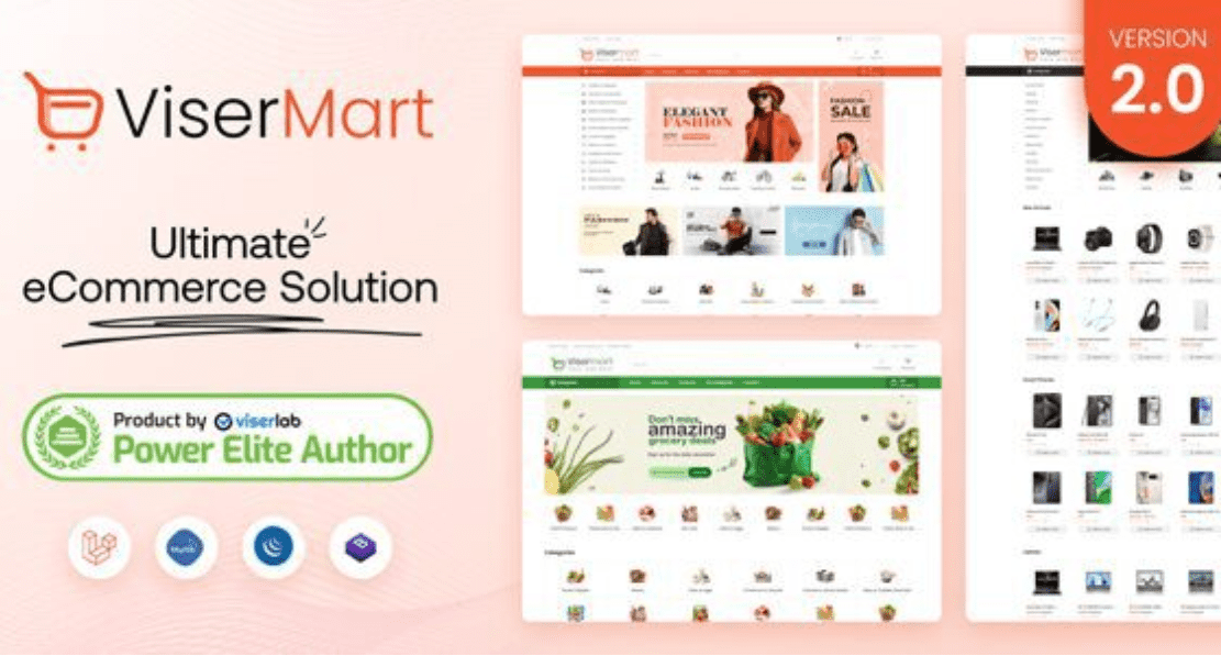 ViserMart PHP Scripts