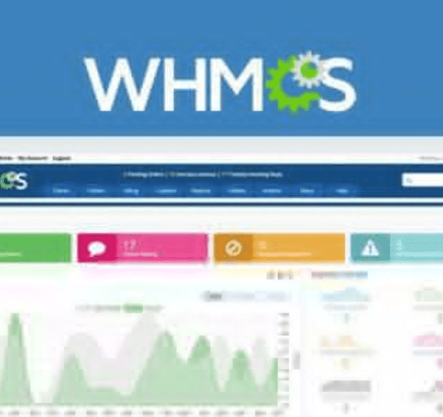 WHMCS Web Hosting Platform Scripts