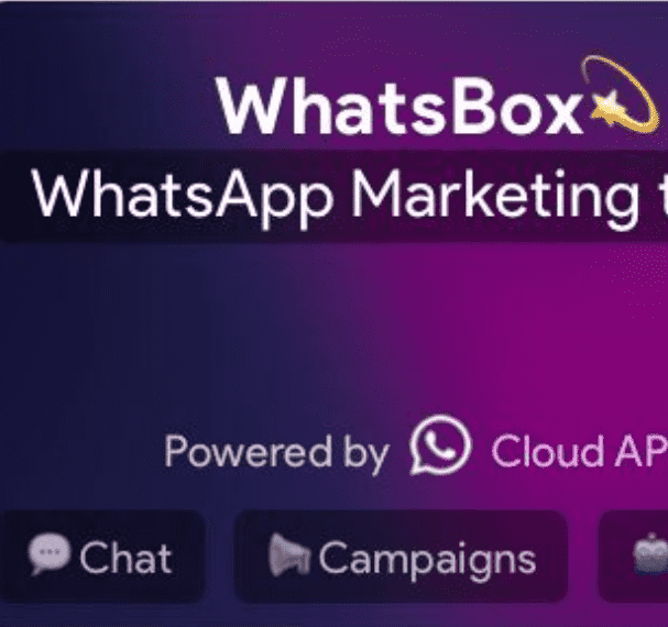 WhatsBox PHP Scripts