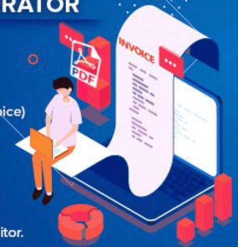 WooCommerce PDF Invoice Generator Plugin