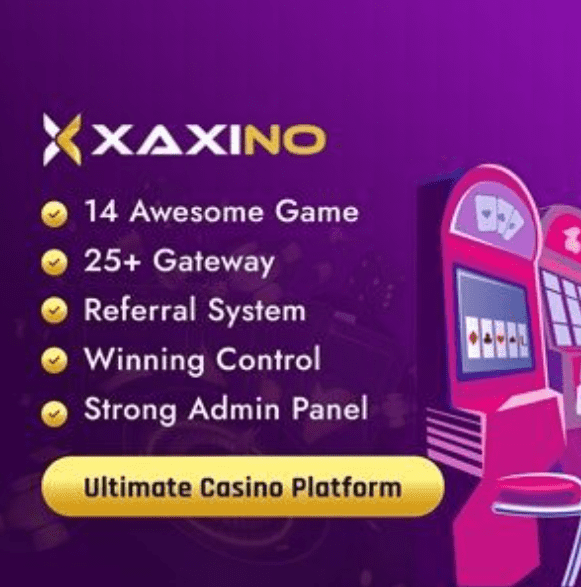 Xaxino Script
