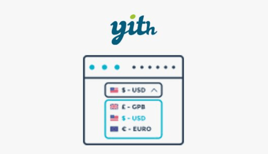 YITH Multi Currency Switcher