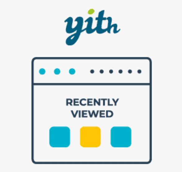 YITH WooCommerce Recently Viewed Products