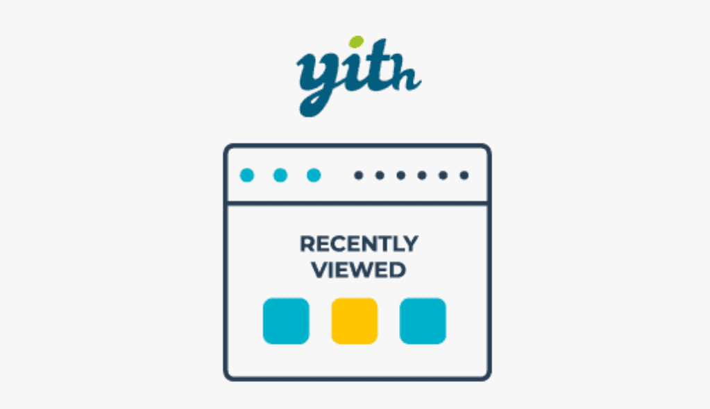 YITH WooCommerce Recently Viewed Products