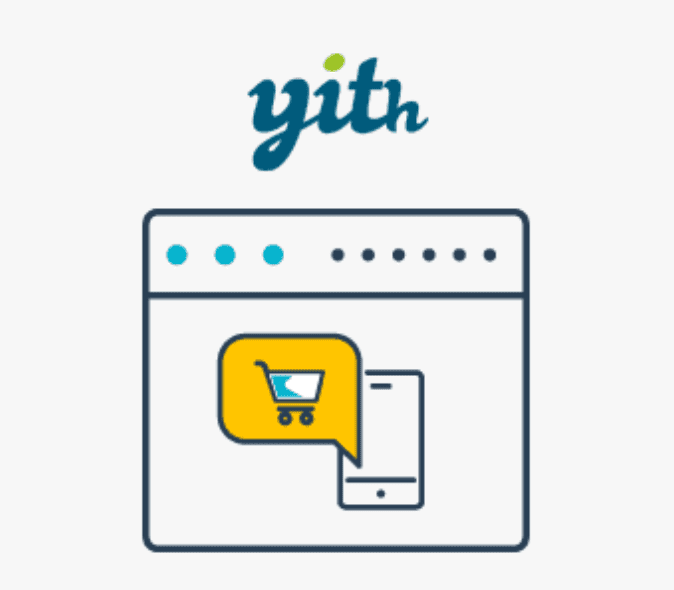 YITH WooCommerce Sms Notifications LOGO