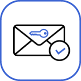 Customer Email Verification