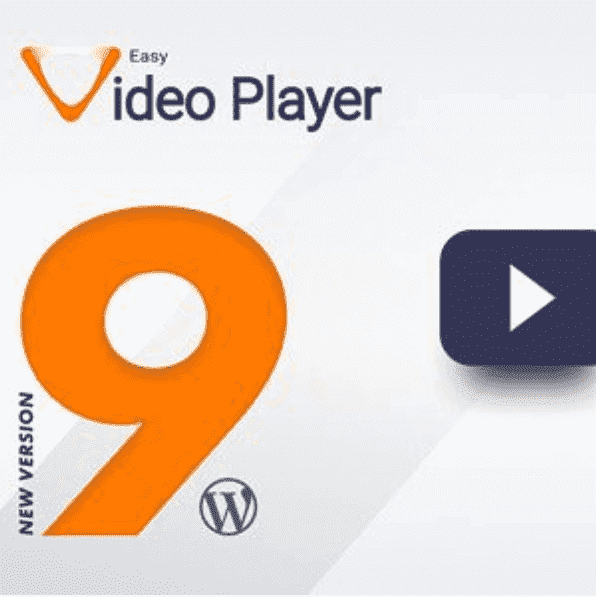 Easy Video Player WordPress Plugin